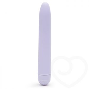 First Time Power Vibes Velvety Classic Vibrator