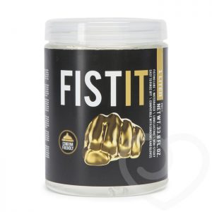 Fist-It Water-Based Anal Fisting Lubricant 1000ml