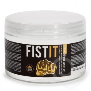 Fist-It Water-Based Anal Fisting Lubricant 500ml