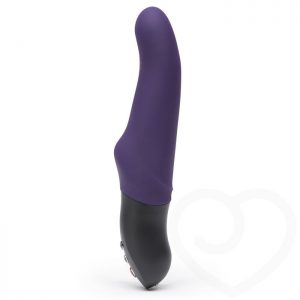 Fun Factory Stronic Eins USB Rechargeable Powerful Thrusting Vibrator