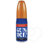 Gun Oil H2O Water Based Lubricant 59ml - Unbranded