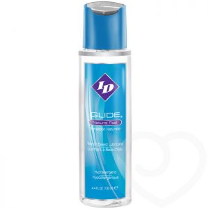 ID Glide Water-Based Lubricant 130ml