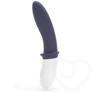 Lelo Billy Luxury Rechargeable Vibrating Prostate Massager