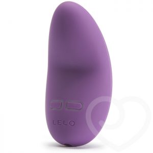 Lelo Lily 2 Luxury USB Rechargeable Clitoral Vibrator