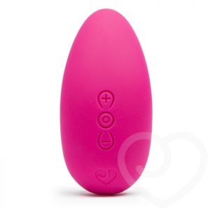 Lovehoney Desire Limited Edition Luxury USB Rechargeable Clitoral Vibrator