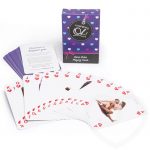 Lovehoney Oh! Kama Sutra Playing Cards - Lovehoney Oh!