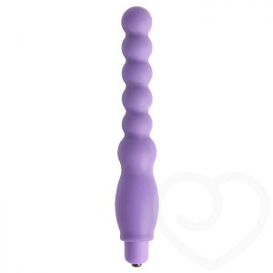 Lovehoney Smooth Mover 5 Function Beaded Anal Vibrator