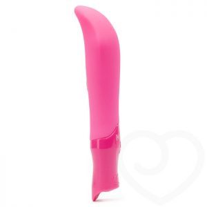 Maia Maddie USB Rechargeable Extra Quiet Silicone Bullet Vibrator