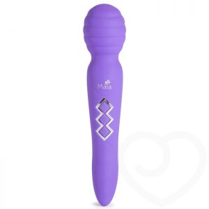 Maia Twistty USB Rechargeable Extra Powerful 10 Function Wand Vibrator