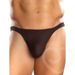 Male Power Slinky Sexy Thong - Male Power