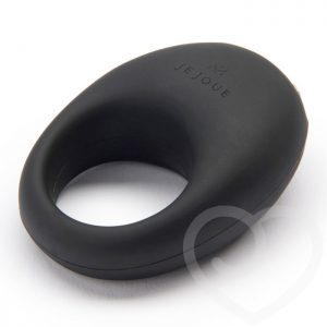 Mio by Je Joue Luxury Rechargeable Vibrating Cock Ring