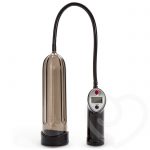 Mojo G-Force Digital Automatic Penis Pump - Unbranded