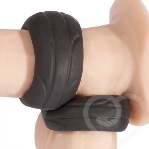 Perfect Fit Pro Comfort Cock and Ball Ring
