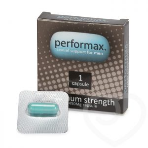 Performax Sexual Performance Pill for Men (1 Capsule)