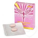 Pink Venus Pills (2 Tablets) - Unbranded