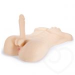 Pipedream Extreme Realistic Male Sex Doll 6.8kg - Pipedream Extreme Toyz