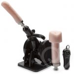 Robo Fuk Unisex Adjustable Sex Machine - Unbranded
