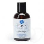 Sliquid Organics Natural H2O Lubricant 125ml - Sliquid