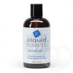 Sliquid Organics Natural H2O Lubricant 255ml - Sliquid