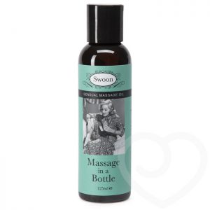 Swoon Massage in a Bottle Massage Oil 125ml