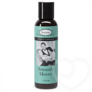 Swoon Smooth Mover Water-Based Lubricant 125ml