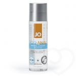System JO H2O Water-Based Anal Lubricant 60ml - System JO