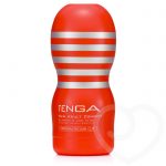 TENGA Standard Edition Deep Throat Onacup - Tenga