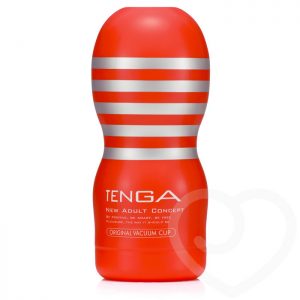 TENGA Standard Edition Deep Throat Onacup