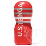 TENGA Ultra Size Edition Deep Throat Onacup - Tenga