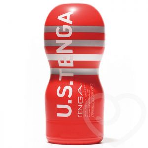 TENGA Ultra Size Edition Deep Throat Onacup