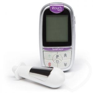 TensCare iTouch Sure Pelvic Floor Exerciser with Electrical Pulses