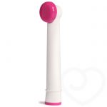 Tingletip Electric Toothbrush Clitoral Vibrator - Unbranded