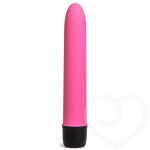 Tracey Cox Supersex Power Vibrator 6.5 Inch - Tracey Cox