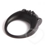 Tracey Cox Supersex Silicone Love Ring - Tracey Cox