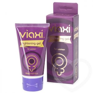 Viaxi Tightening Gel for Women 50ml