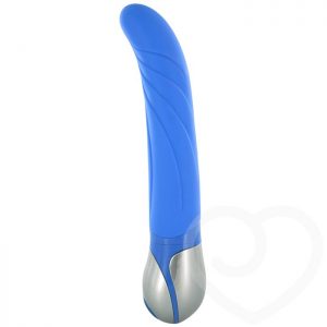 Vibe Therapy Sutra 7 Function G-Spot Vibrator