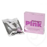 Vishagra Pink Pills (2 Capsules) - Unbranded