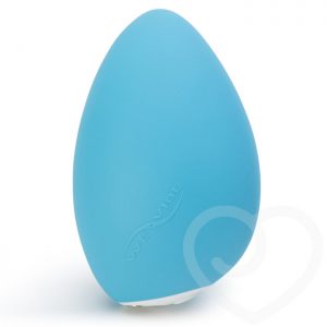 We-Vibe Wish USB Rechargeable Clitoral Vibrator