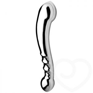 njoy Eleven Extra Large Stainless Steel Dildo