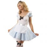 Classified Miss Alice Costume - Classified