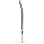 DOMINIX Deluxe Smooth Single Ended 9mm Urethral Dilator - DOMINIX