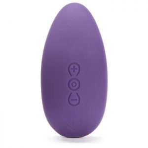 Desire Luxury USB Rechargeable Clitoral Vibrator