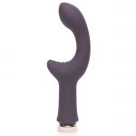 Fifty Shades Freed Lavish Attention Rechargeable Clitoral & G-Spot Vibrator - Fifty Shades of Grey