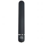 Fifty Shades of Grey Charlie Tango Classic Vibrator 6 Inch - Fifty Shades of Grey