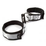 Fifty Shades of Grey Promise to Obey Wrist, Arm or Ankle Cuffs and Blindfold Set - Fifty Shades of Grey