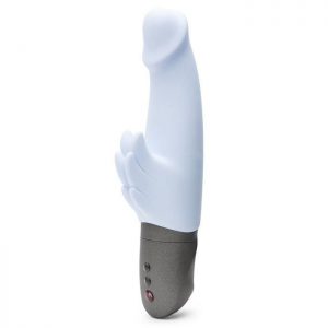 Fun Factory Wicked Wings 10 Function Silicone Vibrator