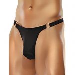 Male Power O-Ring Thong - Male Power
