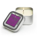 Mojo Pro Original Desire Pheromone Soy Massage Candle 75g - Unbranded