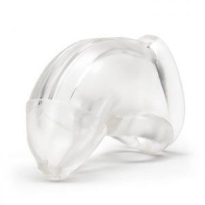 Oxballs Atomic Jock Stretchy Chastity Cage Packer