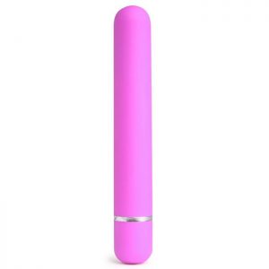 Shake It Up! Extra Powerful Gyrating Classic Vibrator 6 Inch